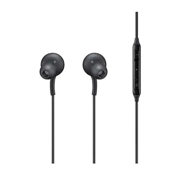 Samsung Type-C Headphones - Black Samsung Type-C Headphones - Black